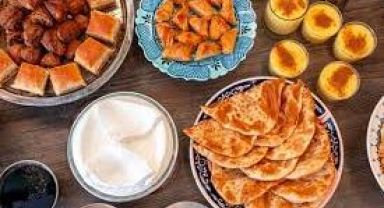 Türk Mutfağı Londra'da Tanıtıldı