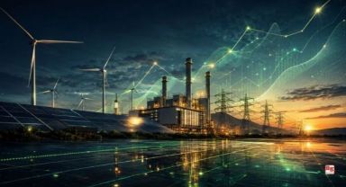 Türkiye'de Enerji Sektörü Gelişiyor