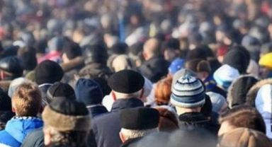 Türkiye'de İşsizlik Oranı Yüzde 8.2