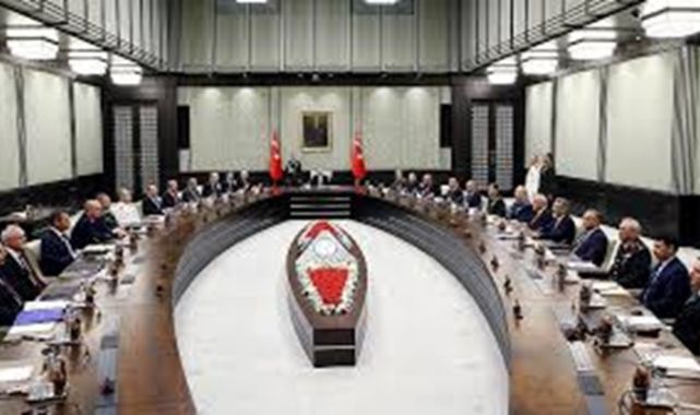 Türkiye Kalıcı Barışa Katkı Sunacak