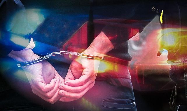 Uluslararası Düzeyde Aranan Şüpheli Yakalandı