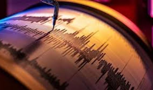 Venezuela'da 7,2 ve 7,5 Şiddetinde Ardışık İki Deprem