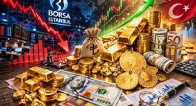 Yatırım Araçlarında Geçen Hafta