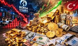 Yatırım Araçlarında Geçen Hafta