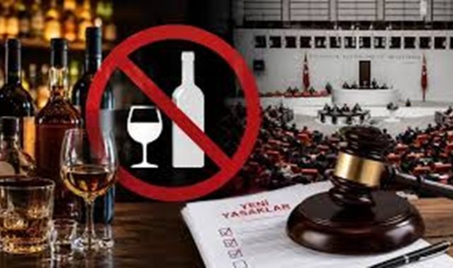 Yeni Alkol Düzenlemesi Resmi Gazete'de Yayımlandı