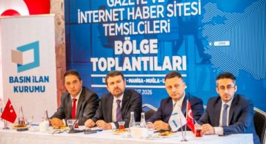 Basın İlan Kurumu'ndan Yerel Basına Güçlü Destek Paketi
