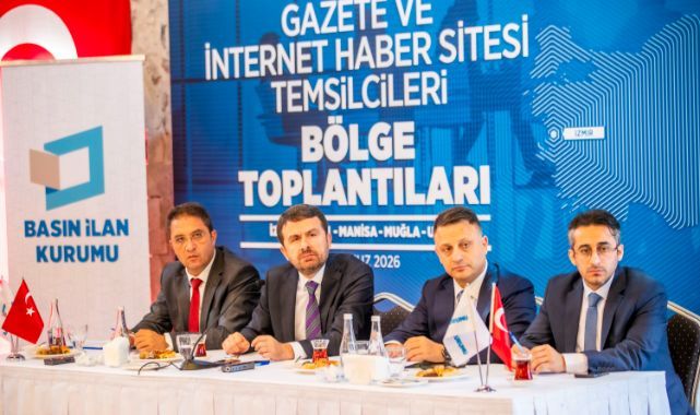 Basın İlan Kurumu'ndan Yerel Basına Güçlü Destek Paketi
