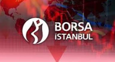 Borsa İstanbul'da Geçen Hafta