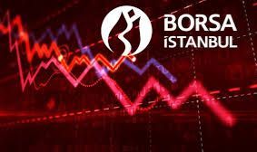 Borsa İstanbul'da Geçen Hafta