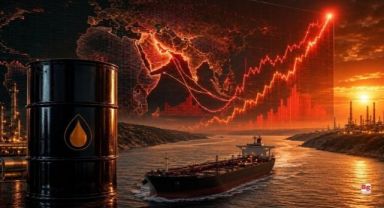 Brent Petrol Fiyatları 100 Doları Aştı