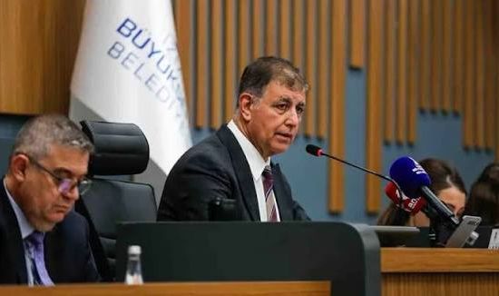 Cemil Tugay'ın İkinci Dönem Hayali