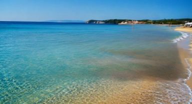 Çeşme Belediyesi'nden Altınkum Açıklaması
