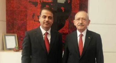 CHP İzmir’de Mimar Erkut Tamay’dan Yeni Dönem Mesajı