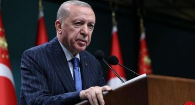 Cumhurbaşkanı Erdoğan: Srebrenitsa'yı Asla Unutmayacağız