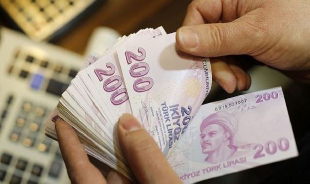 Emeklilerin Zam Oranı Belli Oldu