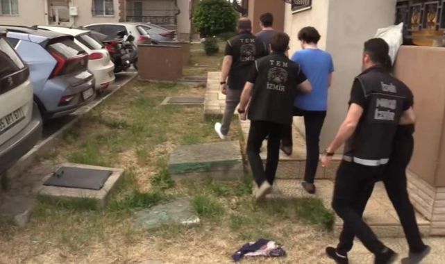 FETÖ Operasyonları