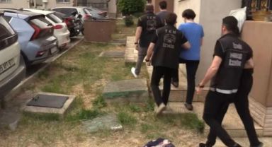 FETÖ Operasyonları