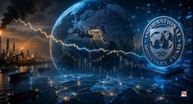 IMF Türkiye Tahmini Değişti 