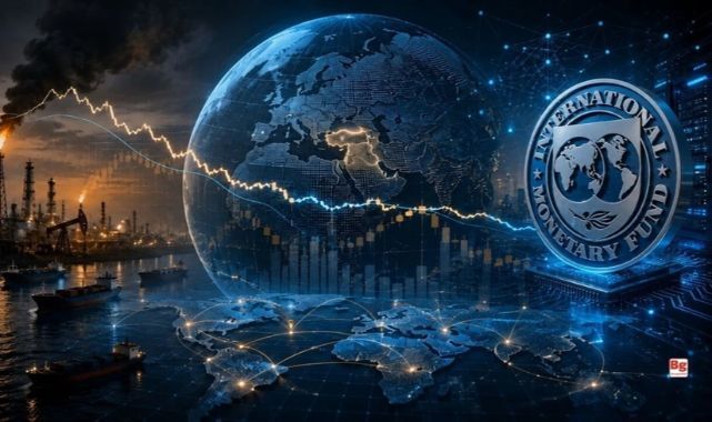 IMF Türkiye Tahmini Değişti