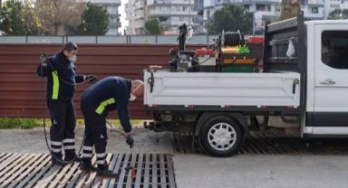 İnşaat Sahalarında Sivrisinek Alarmı