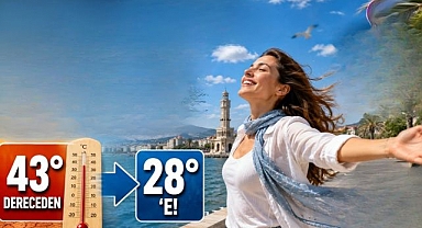 İzmir Nefes Alacak: