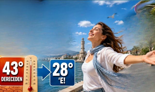 İzmir Nefes Alacak: