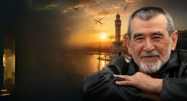 İzmir Sevdalısı Şair Ahmet Telli Hayatını Kaybetti