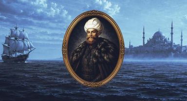 Kaptan-ı Derya: Barbaros Hayrettin Paşa