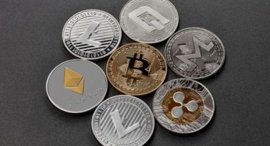 Kripto Para Piyasaları'nda Geçen Hafta