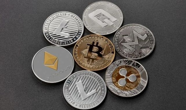 Kripto Para Piyasaları'nda Geçen Hafta