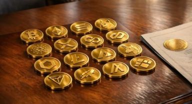 Kripto Para Piyasaları'nda Geçen Hafta