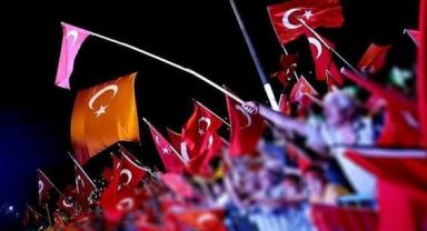 Kültür ve Turizm Bakanlığı'nın 15 Temmuz Etkinlikleri