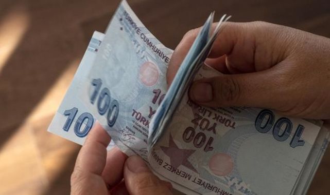 Memur Emeklilerine Zam Farkı Ödemeleri Yarın