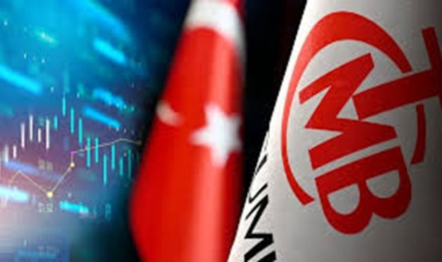 Merkez Bankası Faizi Sabit Tuttu