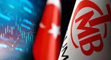 Merkez Bankası Faizi Sabit Tuttu