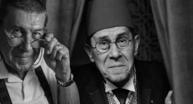 Tiyatroya Adanmış Bir Ömür: Zihni Göktay