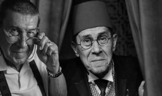 Tiyatroya Adanmış Bir Ömür: Zihni Göktay
