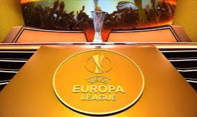 UEFA Avrupa Ligi'nde Sonuçlar