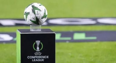 UEFA Konferans Ligi Maç Sonuçları