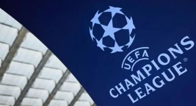 UEFA Şmpiyonlar Ligi Eleme Maç Sonuçları