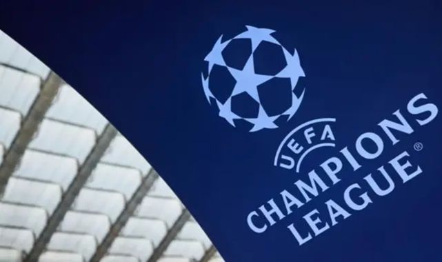 UEFA Şmpiyonlar Ligi Eleme Maç Sonuçları