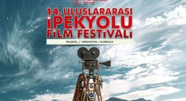 Uluslararası İpekyolu Film Festivali İçin Başvurular Başladı
