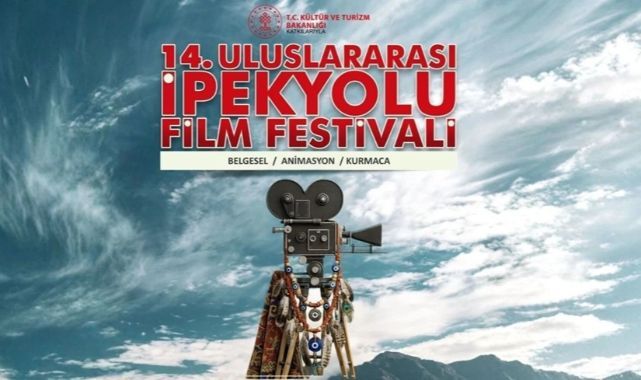 Uluslararası İpekyolu Film Festivali İçin Başvurular Başladı