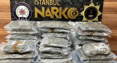 Uyuşturucu Operasyonu