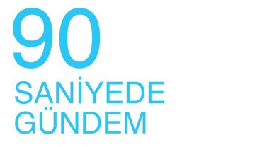 90 Saniyede Gündem (9 Mayıs)